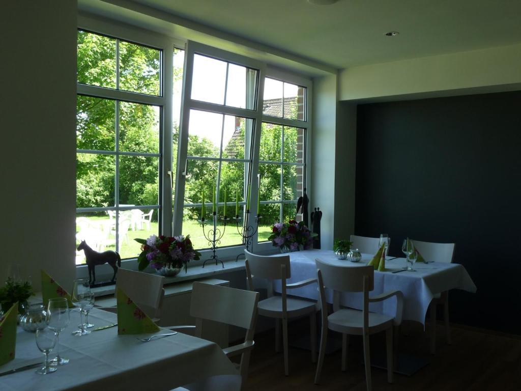 Cuxland-Ferienpark Nordseebad Dorum Exterior foto